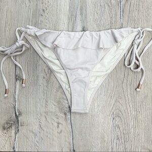Eberjey Bikini Bottoms Sz L